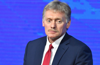 Peskov: Beynəlxalq Cinayət Məhkəməsi Rusiya üçün əhəmiyyətsiz qurumdur