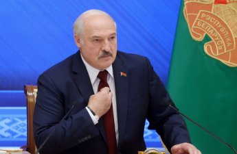 Лукашенко: Мирные переговоры России и Украины должны проходить в Беларуси