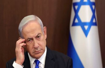 Netanyahu Britaniyaya daxil olacağı təqdirdə həbs olunacaq