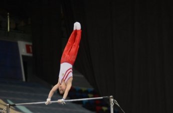 Bakıda kişi və qadınlar arasında idman gimnastikası üzrə ölkə çempionatı keçiriləcək