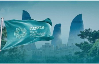 COP29 nümayəndələri NCQG-ni ildə 300 milyard dollar məbləğində müəyyən etməyi planlaşdırır