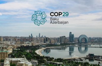 COP29 - Azərbaycanın beynəlxalq aktual məsələlərin həllinə töhfəsinin nümayişi TƏHLİL