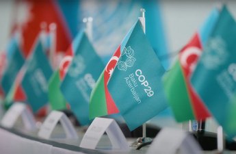 COP29-da tarixi qərar qəbul olundu