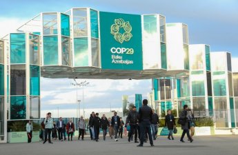 COP29-un tarixi uğuru: karbon bazarına “yaşıl işıq” - ŞƏRH