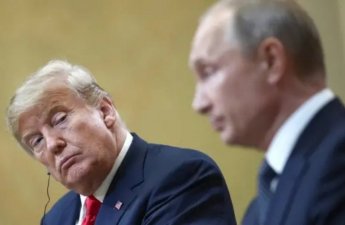 The Guardian: Часть команды Трампа согласна с условиями Путина по Украине