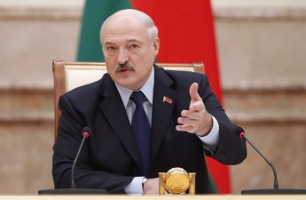 Лукашенко направился с официальным визитом в Пакистан