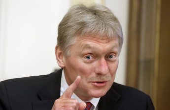 Песков обвинил команду Байдена в обострении ситуации в Украине