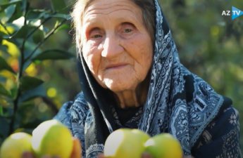 “Mənə “metirka” almadılar ki, öləcəm…” – Göyçaydan olan nənə AzTV-yə danışdı – VİDEO