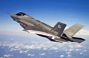 США могут передать Турции самолеты F-35