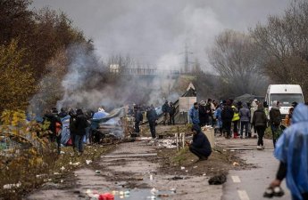 Великобритания заключила с Ираком соглашение о борьбе с нелегалами