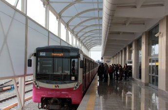 Metrodan istifadə edənlərin NƏZƏRİNƏ: Sabahdan dəyişiklik olacaq