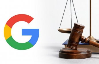 На Google подали в суд в Канаде за предполагаемое антиконкурентное поведение