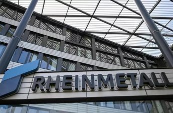 Завод Rheinmetall в Литве начнет выпуск снарядов в 2026 году