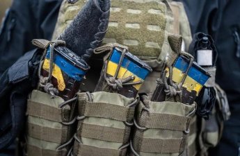 Россия и Украина обменялись телами военных по формуле 