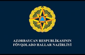 В Масазыре произошел обвал в частном доме, есть погибший и пострадавшие