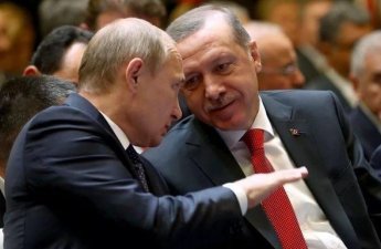 Ərdoğanla Putin danışdı, ya yox? – Peskov “silinən xəbər” haqda…