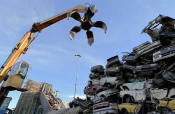 В Азербайджане начались первые выплаты за утилизацию транспортных средств