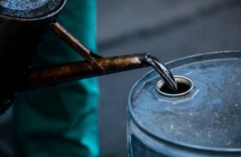 В США за неделю запасы нефти снизились на 5,1 млн баррелей