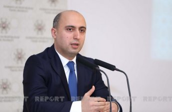 Nazir: Azərbaycanda təhsil alan əcnəbi tələbələrin sayında əsaslı artım var