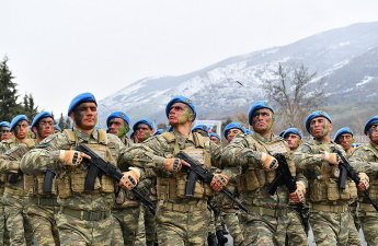 Azərbaycan və dünyada hərbi xidmət: Hansı ölkə neçə yaşında çağırır?