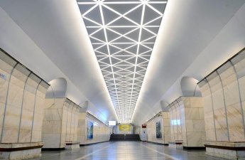 Metro stansiyalarına zibil atanların cəriməsi ARTDI