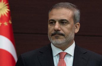 Hakan Fidan: İsrailin Suriyada yürütdüyü siyasət böyük təxribatlara yol aça bilər