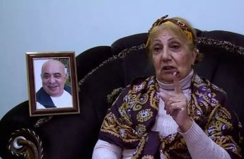 “Yaşar Nurinin son anında mən rol oynayırdım” - Xanımından etiraf