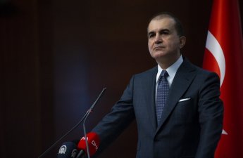 AKP sözçüsü: Ukraynada gərginliyin artmasına səbəb Qərbin Türkiyənin səylərinə dəstək verməməsidir