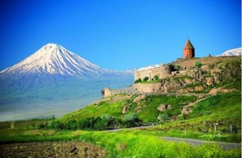 “Oranın daşı da, torpağı da, binaları da “Azərbaycan” hayqırır”