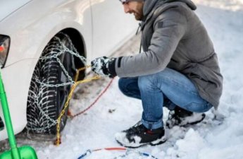 Avtomobili soyuq havalara necə hazırlamaq olar?