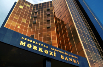 Mərkəzi Bankda təyinat: Yeni direktor kimdir?