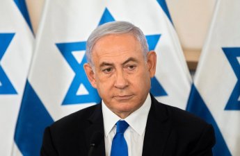 Netanyahu Colan təpələrində hərbçilərlə iclas keçirib