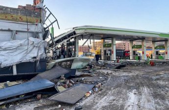 Число погибших при взрыве на заправке в Узбекистане возросло до четырех человек