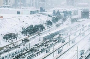 Azərbaycanda qış sərt keçəcək? - Fərqli mövqelər