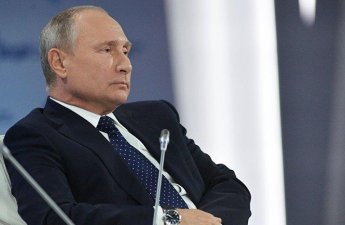 Putin bu liderlərin Yeni ilini təbrik edəcək