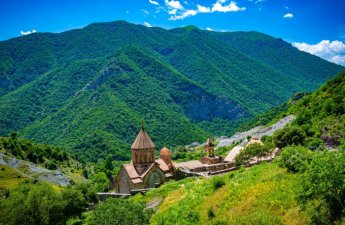 TƏBİB rəhbərindən Qubadlı və Cəbrayılla bağlı AÇIQLAMA: Oradakı xəstəxanalar...