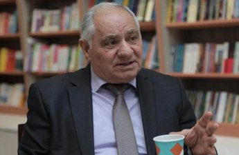 Qulu Məhərrəmli: “Prezidentin Fərdi Təqaüdünə layiq görülmək sevindiricidir”