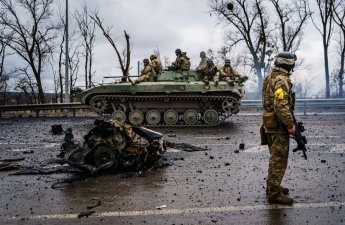 В Турции заявили о готовности содействовать мирному урегулированию в Украине