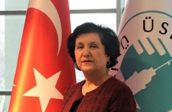 Nazife Güngör: Ən həqiqi müəllim elmdir, fəndir