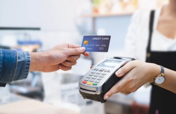 POS-terminallara görə 645 obyekt cərimələndi