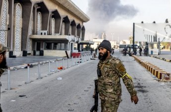 В Сирии вооруженные группировки согласились войти в состав Министерства обороны