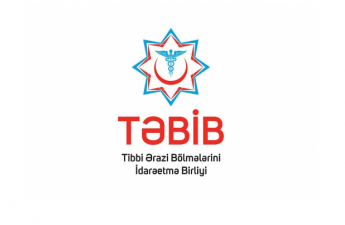 TƏBİB-in son bir ildə əldə etdiyi uğurlara həsr edilən hesabat xarakterli videoçarx