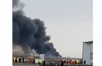 Rusiyalı pilotdan təyyarə qəzası ilə bağlı MÜHÜM AÇIQLAMA - FOTO