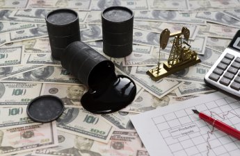 Цены на нефть марки Brent составили почти $73,6 за баррель