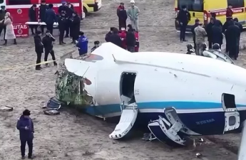 “Göyərtədə uçuşa mane olacaq heç bir qüsur aşkar edilməyib” - “Embraer”