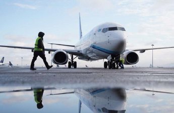 Qazaxıstan təyyarə və aeroportlarını yoxlamağa başlayır