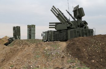 Azərbaycan təyyarəsini hədəfə alan rus silahı: “Pantsir S”-in dosyesi