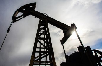 Цены на нефть марки Brent превысила $73 за баррель