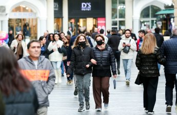 Azərbaycanda xüsusi karantin rejiminin müddəti uzadıldı