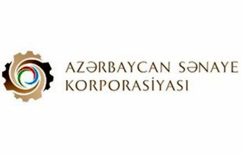 “Azərbaycan Sənaye Korporasiyası” ləğv edildi